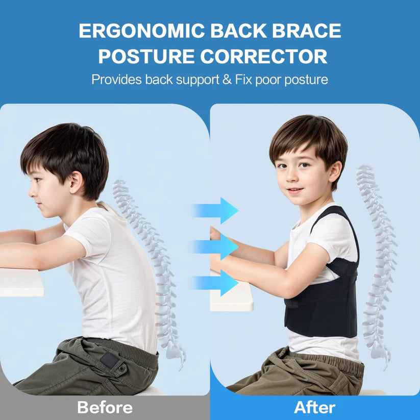 Corecared™ Posture Corrector